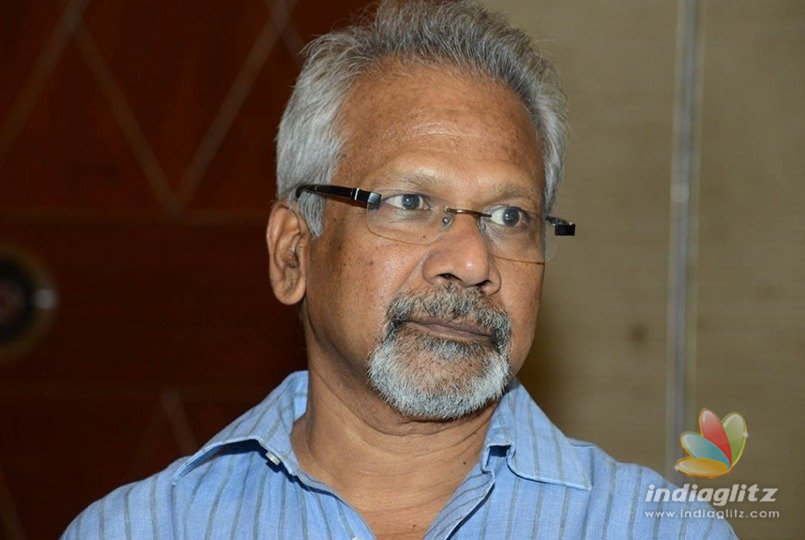 Mani Ratnam suffers heart attack: Reports