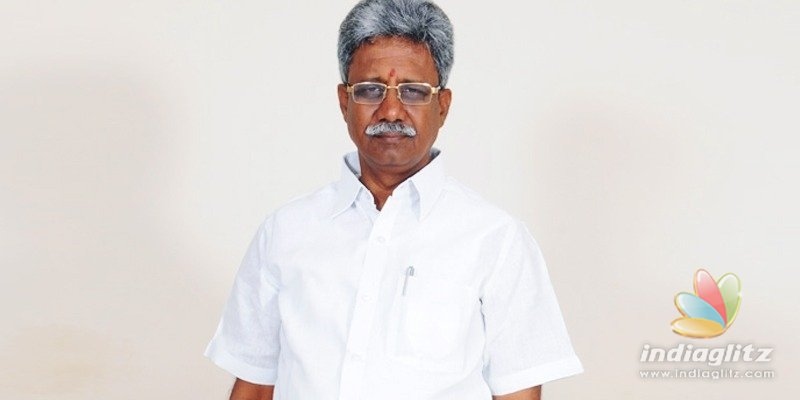 Former Andhra Minister P Manikyala Rao succumbs to Covid-19