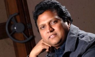 Mani Sharma walks out of Narappa over creative differences