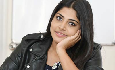 My dad too cried when I cried after watching climax: Manjima Mohan