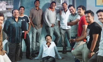 Mythri Movie Makers bringing Malayalam Survival Thriller Manjummel Boys in Telugu
