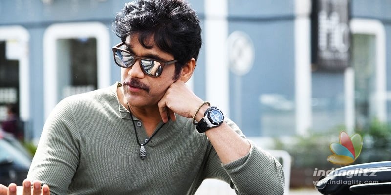 The gamble that Manmadhudu-2 is playing