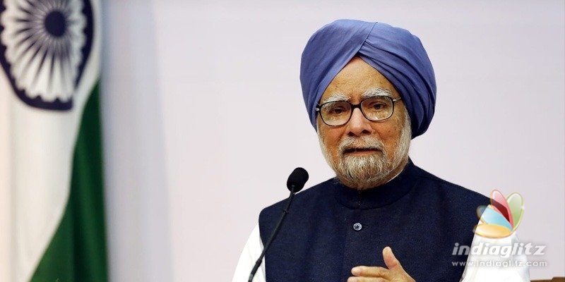 Viral: When Manmohan Singh urged govt to pass CAB