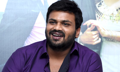 My wife has many business ideas: Manchu Manoj