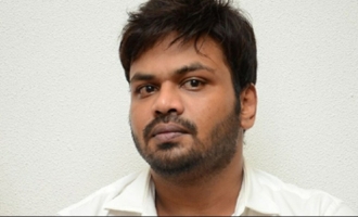 Is this why no complaint against Manchu Manoj?