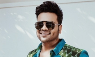 Manchu Manoj thanks fans, says he will come back stronger