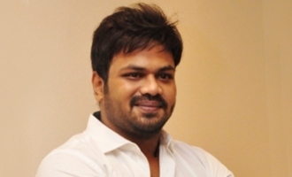 Manchu Manoj's image goes up all of a sudden