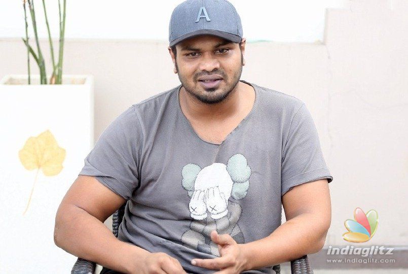 Manchu Manoj mentions caste-based movie actors in letter