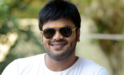 Manchu Manoj sets out to do noble work