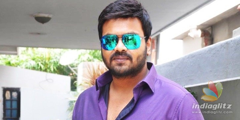 Is Manchu Manoj getting remarried? Know the truth
