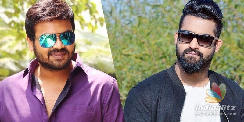 Is Manoj really turning a baddie for Tarak?