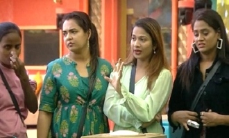 Look who is out of Bigg Boss Telugu 6 this week!