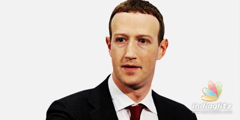 Facebooks value plummets $56 billion, Mark Zuckerberg loses $7 billion