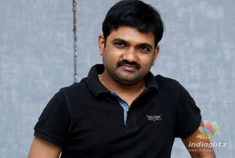 Maruthi confirms Shailaja Reddy Alludu release date amid rumours