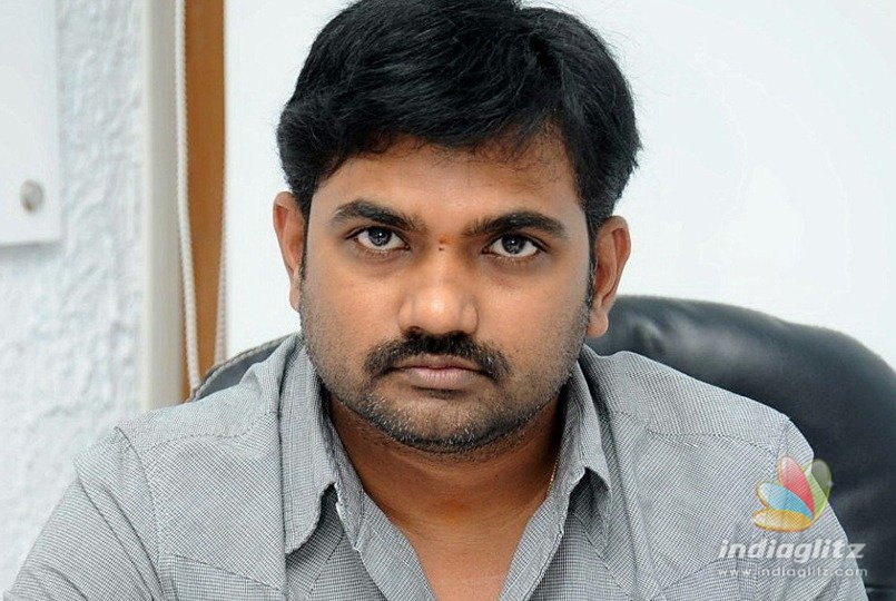 నిర్మాత‌కు 50 ల‌క్ష‌లు మిగిల్చిన మారుతి...