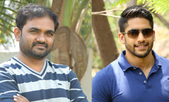 Maruthi to direct Naga Chaitanya ?