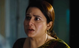 'Masooda' Trailer: Hides more than it reveals!