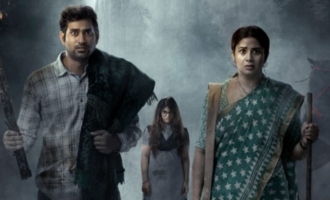 'Masooda' to be released in 3 languages on THIS date