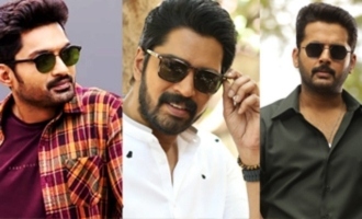 Mass Actioners only option for Flop Stars