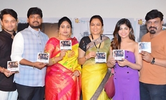 'Meena Bazaar' Audio Launch