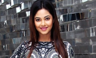 Meera Chopra now tags AP CM asking for action