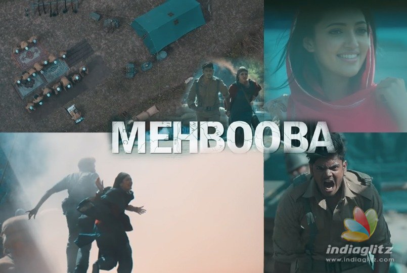 Mehbooba Trailer: A Rebellion Against Orthodoxy