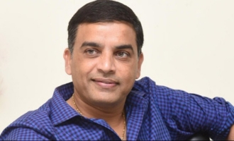 Dil Raju to release 'Mehbooba', release date revealed