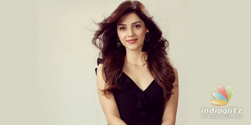 Mehreen opens up on battling covid & wedding plans