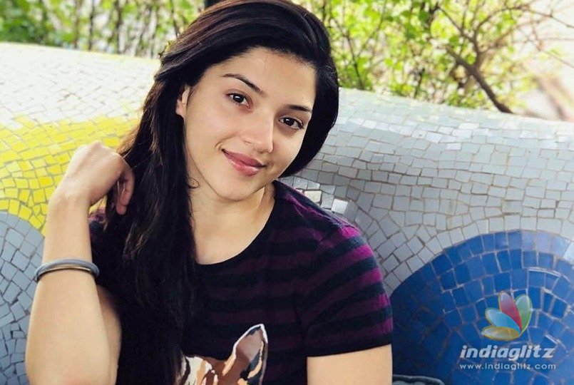 Breaking! Mehreen questioned by officials in US