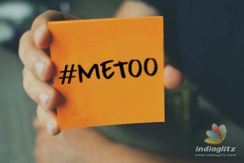 #MeToo: Seven musicians shown the door