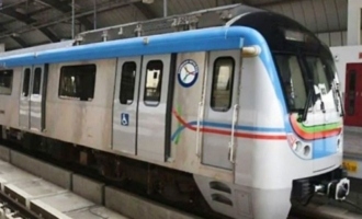 Hyderabad Metro : మీరు రెగ్యులర్‌గా మెట్రోలో ప్రయాణిస్తారా.. అయితే మీకు ‘‘బోనస్’’, ఈ ఐడీల వారికే...!!