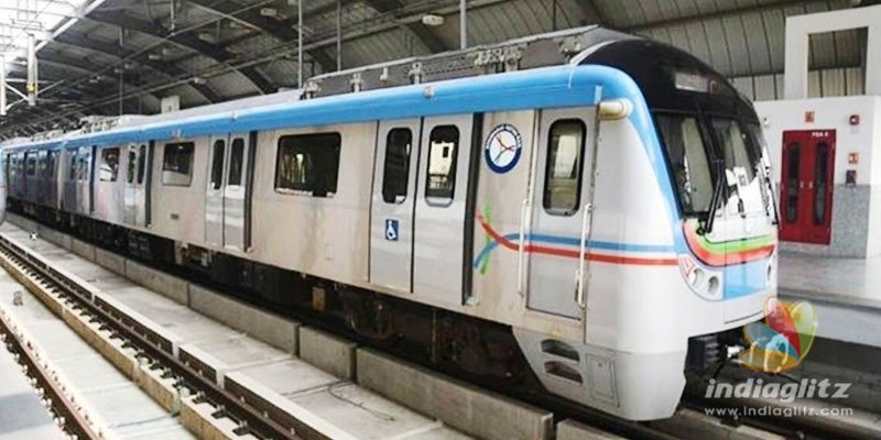 Hyderabad metro rail services: Key guidelines issued