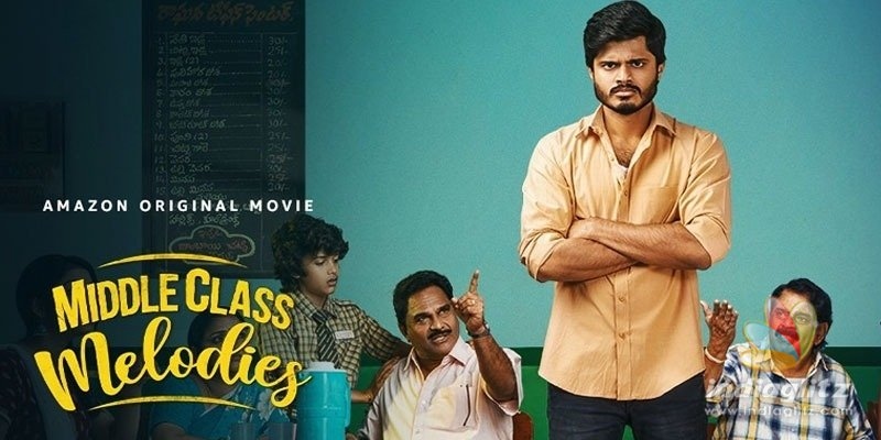 Middle Class Melodies Trailer: Fun-filled, realistic