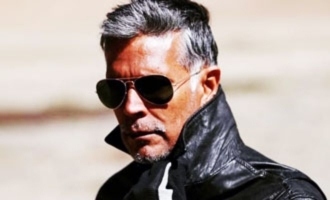 Milind Soman booked by Goa police for running naked on beach