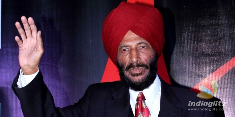 Tributes flow in as the legendary Milkha Singh passes away