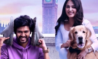 'Miss Shetty Mr Polishetty' collects impressive numbers at the box office