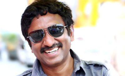 Actual reason why Vaitla couldn't shoot 'Mister'