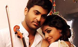 Sharwanand's 'Malli Malli Idhi Rani Roju' audio launched