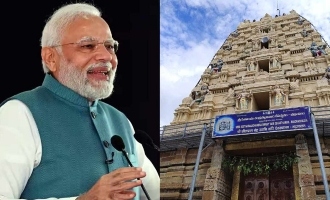 Why PM Modi should develop Bhadrachalam Temple on the lines of Ayodhya Ram Mandir
