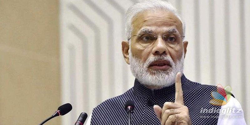 Modi hints at extension of lockdown, announcement likely on 11th