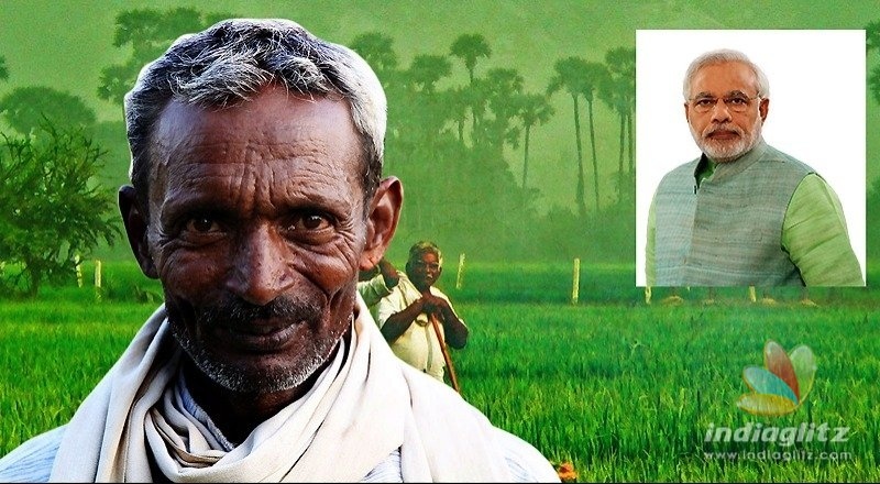 Budget News: Modi govt follows KCR model to benefit farmers
