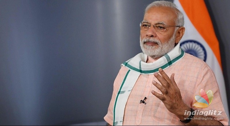 Rafale would have been superior against Pak: Modi
