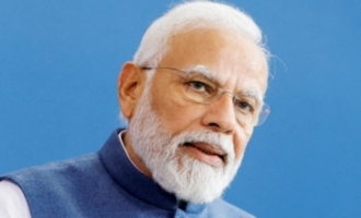 PM Narendra Modi to address Indian Americans in Washington on June 23