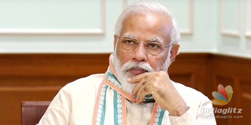Narendra Modi opens up on vaccine distribution in his latest interview