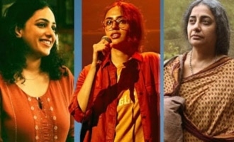 'Modern Love Hyderabad' Trailer: Dialogue-centric, emotional anthology