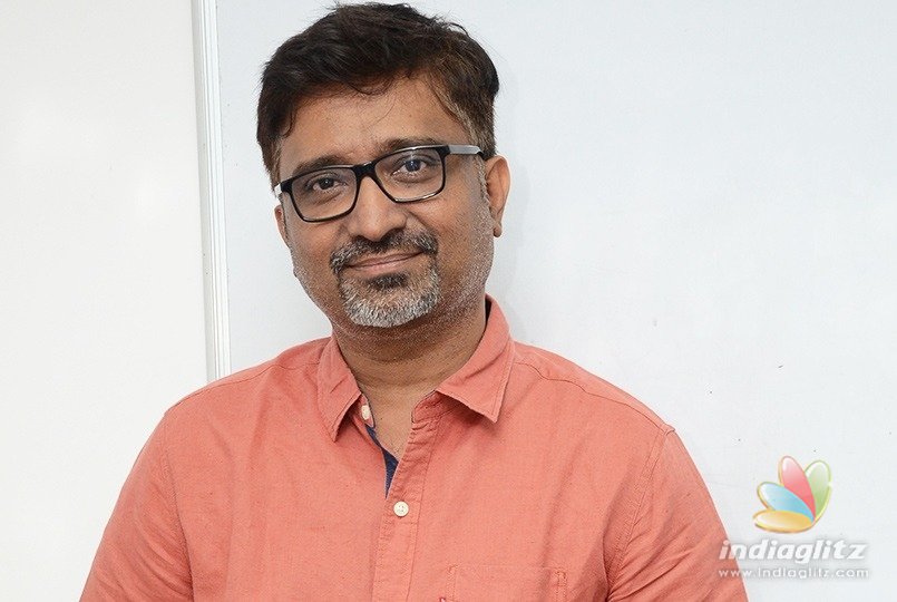 Proposal to direct Chaitanya is on: Director