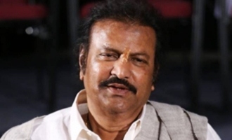 Tollywood is not about four heroes, four producers: Mohan Babu