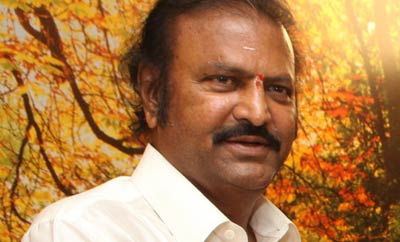 The three highlights of Sept 17 Mohan Babu event