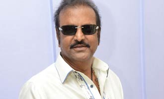 Mohan Babu New movie with Lakshmi Manchu