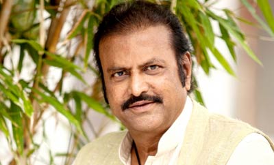 Mohan Babu's 'Gayathri' launched